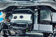 Veškeré náhradní díly Škoda Octavia 2 RS kombi CCZA KZS LF9R