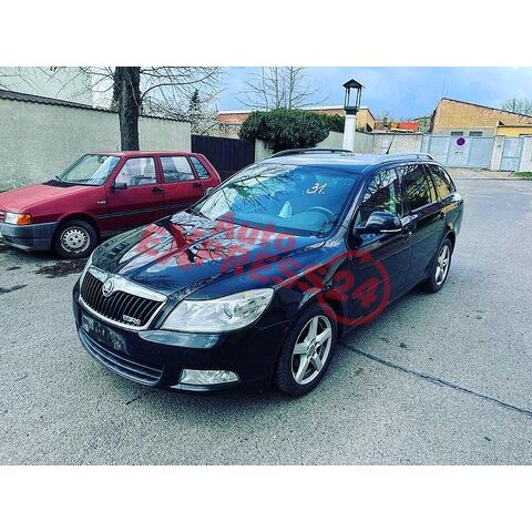 Veškeré náhradní díly Škoda Octavia 2 kombi FL BLS JCR LF9R