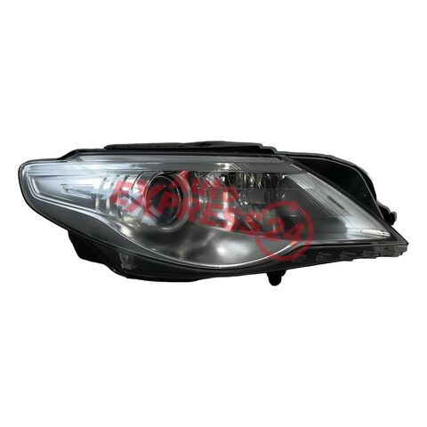 VW Passat CC R-Line r.v. 2011 pravé přední světlo xenon 3C8941752C jednotka 1K0941329