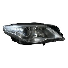 VW Passat CC R-Line r.v. 2011 pravé přední světlo xenon 3C8941752C jednotka 1K0941329