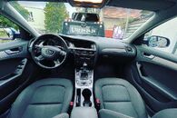 Veškeré náhradní díly Audi A4 B8 8K FL AVANT CJCA MVS LX5Q