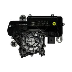 VW Arteon 3H sedan r.v. 2017 mechanismus dovírání pátých dveří 3G0827887B