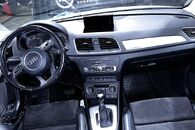 Vůz na náhradní díly Audi Q3 8U S-Line 2016 DFTA QUQ LB9A