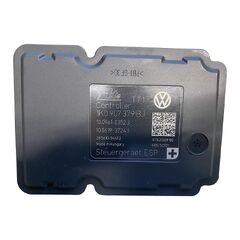 VW Touran 1T3 r.v. 2012 řídící jednotka ABS 1K0907379BJ 1K0614517DE