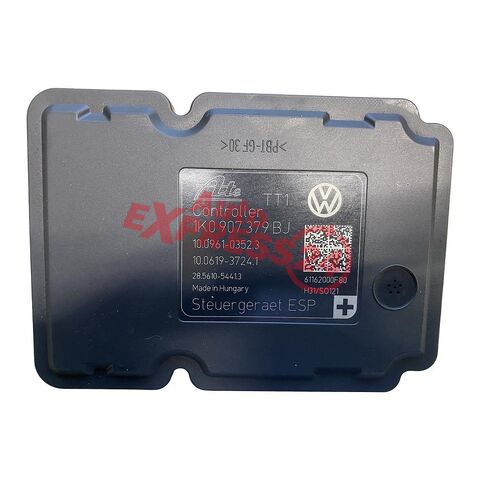 Řídící jednotka ABS 1K0907379BJ 1K0614517DE