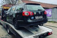 Veškeré náhradní díly VW Passat B6 kombi 2010 CBAB KXX LC9X