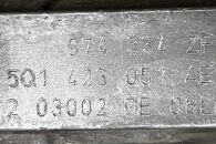 Škoda Octavia 3 kombi r.v. 2016 řízení 5Q1423051AE