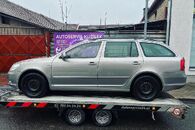 Náhradní díly Škoda Octavia 2 FL kombi L&K 12 CDAA NMY LF8H