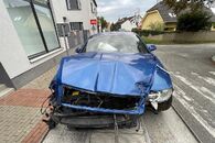 Veškeré náhradní díly Škoda Octavia 2 RS sedan BWA GVT LF5W