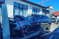 Veškeré náhradní díly AUDI A6 4F 3.0TDI 171KW ASB KGX LZ7SVeškeré náhradní díly AUDI A6 4F 3.0TDI 171KW ASB KGX LZ7S