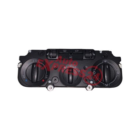 VW Golf 5 plus klimatronik 1K0820047GA