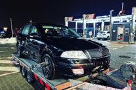 Veškeré náhradní díly Škoda Octavia 2 2008 BMM KMX LF9R