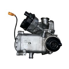 Chladič zpětného vedení EGR 059131515CS