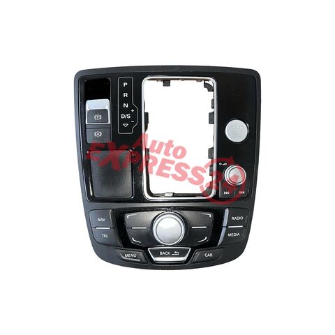 Audi A6 C7 4G avant r.v. 2012 ovládání MMI 4G1919610A