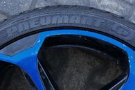 Kola 225/40/ZR18 18x8JJ ET42 letní 4,58 mm