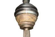 VW Golf 6 kombi r.v. 2012 poloosa pravá přední poloosa NQD automat 7A1K0407272RR