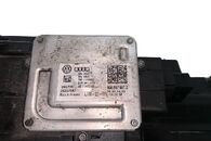 Audi Q3 8U r.v. 2014 levé přední světlo xenon 8U0941005 jednotky 4G0907697D 8K0941597E
