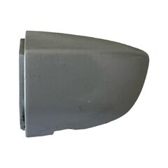 VW Passat B8 kombi r.v. 2017 bílá metalíza kód barvy L0K1 krytka kliky 510837879