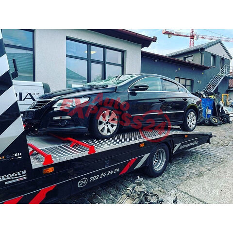 Veškeré náhradní díly VW Passat CC r.v. 2010 CBAB KXX LC9X