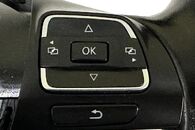 VW Passat B7 kombi r.v. 2012 multifunkční volant 3C8419091BE 3C8959537D 3C8959538G