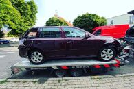 Veškeré náhradní díly Škoda Octavia 2 FL kombi CFHC NFP LF3X