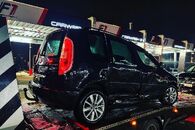 Veškeré náhradní Škoda Roomster 5J 2011 CBZA MFX LF9R