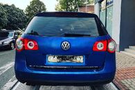 Veškeré náhradní díly VW Passat B6 kombi 2007 BMP HXS LF5M