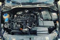 Veškeré náhradní díly Škoda Octavia 2 FL kombi CAYC LUB LC9X