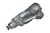 Převodovka 6A 4x4 GZA 4.0TDI 202KW ASE Audi A8 4E r.v. 2004
