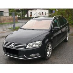 Vůz na náhradní díly VW Passat B7 kombi 2014 CFGC PDT LC9X