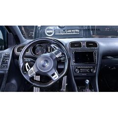 Vůz na díly VW Golf 6 GTI hatchback r.v. 2010 CCZB LTL LC9X
