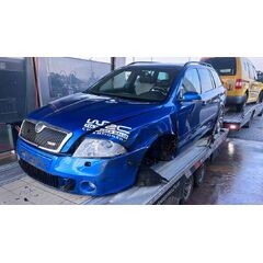 Vůz na náhradní díly Škoda Octavia 2 RS kombi 2008 BMN KDS LF5W