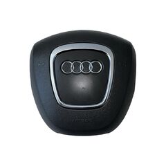 Audi A6 C6 4F avant r.v. 2006 airbag řidiče 4F0880201AA kabílek 4F0971589