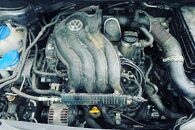 Veškeré náhradní díly VW Touran 1T1 2006 BSX GUG LD7X