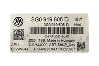 VW Passat B8 kombi r.v. 2015 navigace 3G0919605D