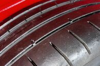 Kola 235/55 R19 letní pneu 5,74mm DOT1221 8Jx19H2 ET26 4G8601025K