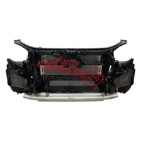 Audi Q7 4L S-Line facelift r.v. 2010 chladičová stěna 3.0TDI 176KW V6 CASA KMB 4L0805594A