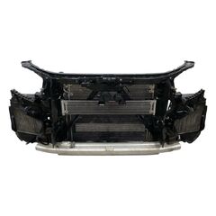 Audi Q7 4L S-Line facelift r.v. 2010 chladičová stěna 3.0TDI 176KW V6 CASA KMB 4L0805594A