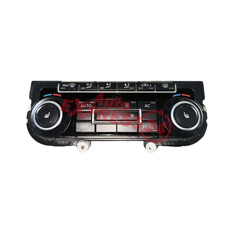 VW Golf 6 kombi r.v. 2012 klimatronik 5K0907044EC