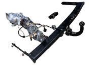 VW Golf 6 GTI hatchback r.v. 2010 tažné zařízení odnímatelné jednotka 1K0907383F