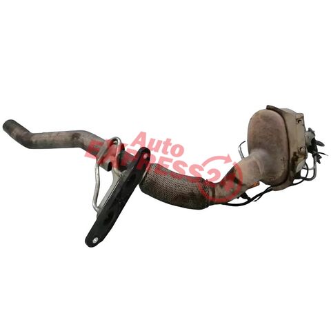 DPF katalyzátor 1K0254702L 1K0254702LX 2.0TDI 125KW BMN