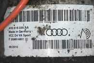 Audi A8 D4 4H sedan r.v. 2011 přední vzduchový měch 4H0616039AA