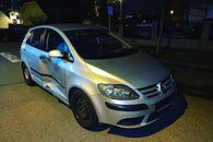 Veškeré náhradní díly VW Golf Plus 2006 BCA FXQ LA7W