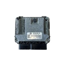 Škoda Octavia 2 kombi r.v. 2006 řídící jednotka motoru BMM HDV 03G906021GD