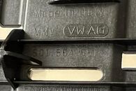 Škoda Octavia 3 RS kombi r.v. 2014 kryty pedálů 5Q1864551 5Q1721647A 5Q0721601A 5Q0721131A