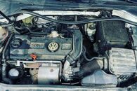 Veškeré náhradní díly VW Golf 6 kombi 2010 CAXA LHY LB9A