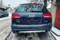 Náhradní díly Audi A6 4F Facelift Allroad 2009 CDYA KJD LX5S