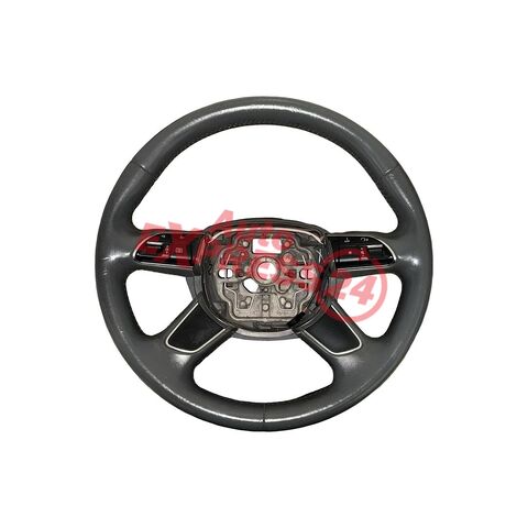 Audi A6 C7 4G sedan r.v. 2013 multifunkční volant 4H0124 4G0419091M