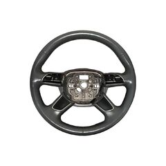 Audi A6 C7 4G sedan r.v. 2013 multifunkční volant 4H0124 4G0419091M