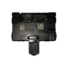 Audi SQ7 4M r.v. 2018 řídící jednotka dveří 4M0959795H